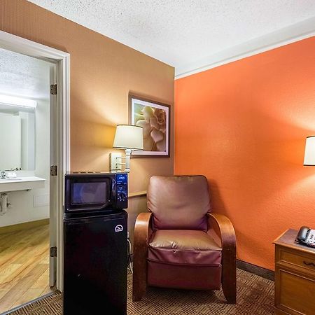 Motel 6 Houston Medical Center - Reliant Park 外观 照片