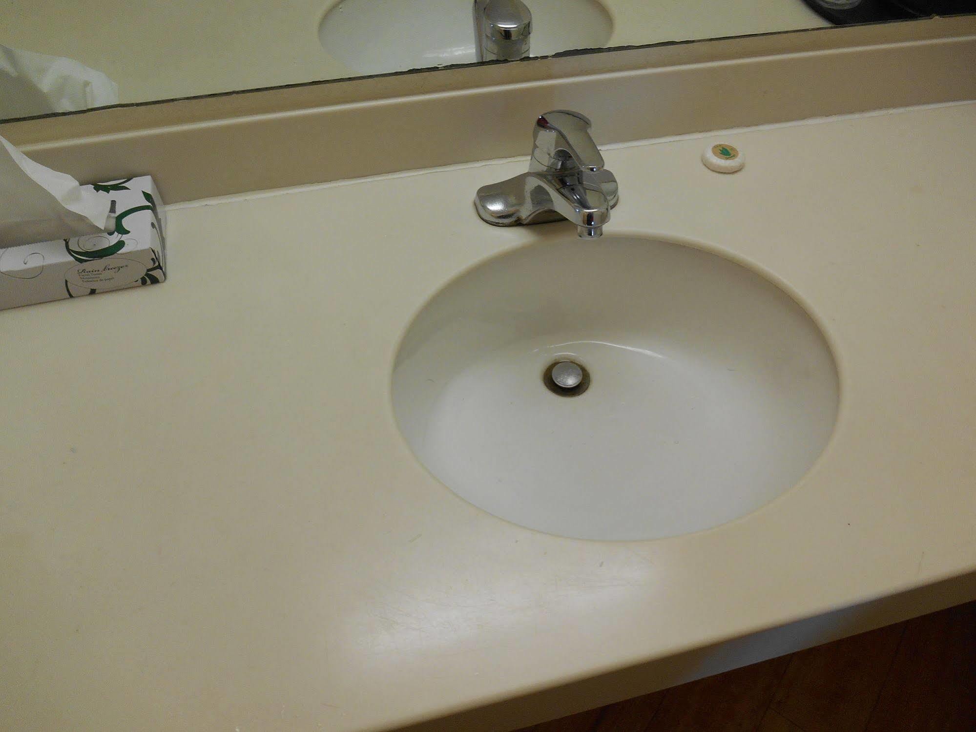 Motel 6 Houston Medical Center - Reliant Park 外观 照片