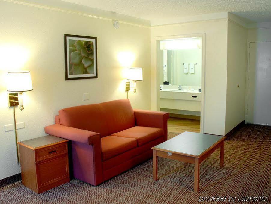 Motel 6 Houston Medical Center - Reliant Park 外观 照片